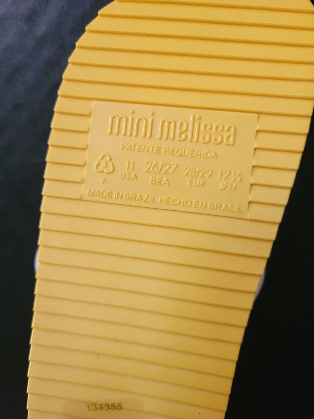 Mini Melissa cute mini